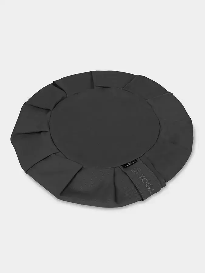Yoga Studio Spare EU Round Cushion Cover - Image 13