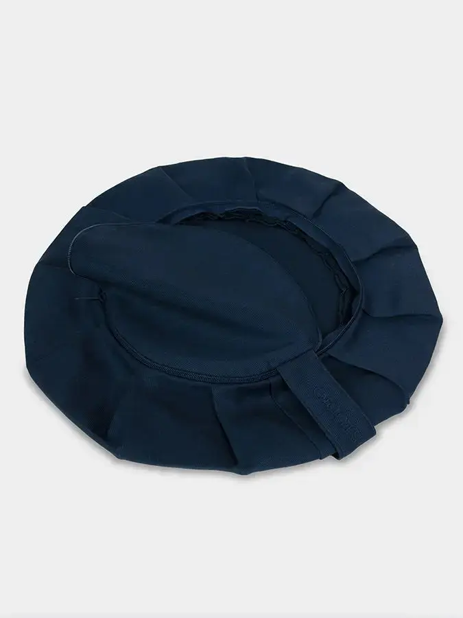 Yoga Studio Spare EU Round Cushion Cover - Image 23