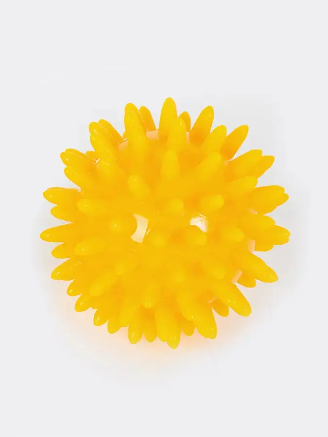 Yoga Studio Spiky Massage Ball - Image 3