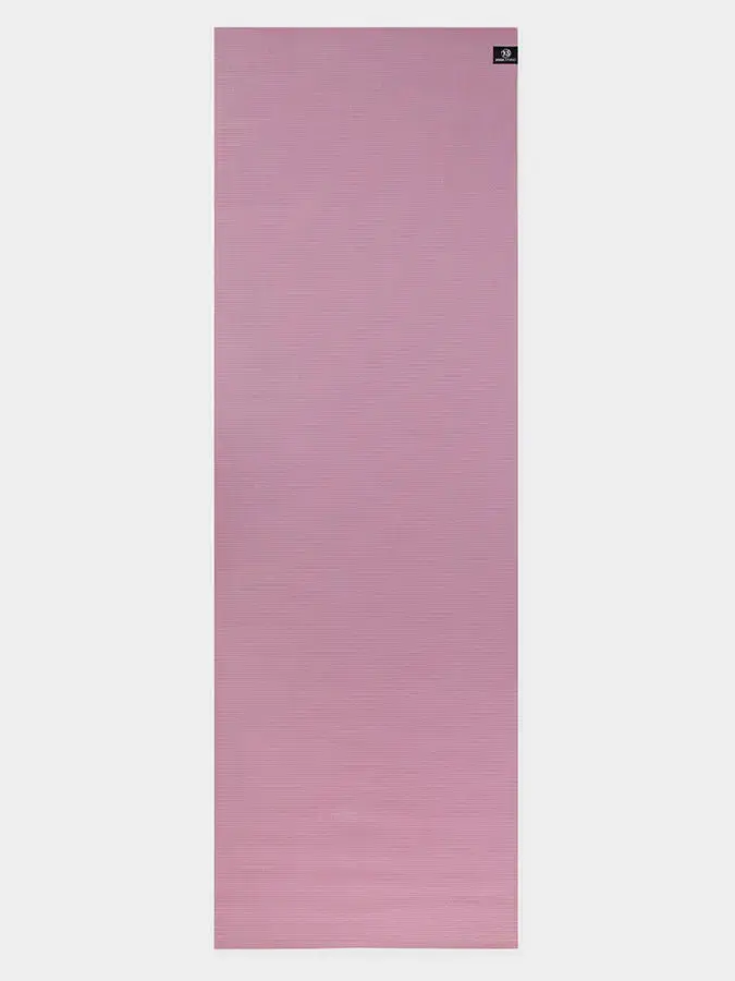 Yoga Studio Sticky Yoga Mat 6mm - Image 21