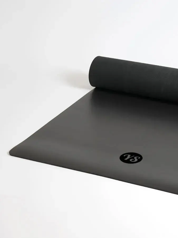 Yoga Studio The Grip Mat 4mm - (Long) - Image 3