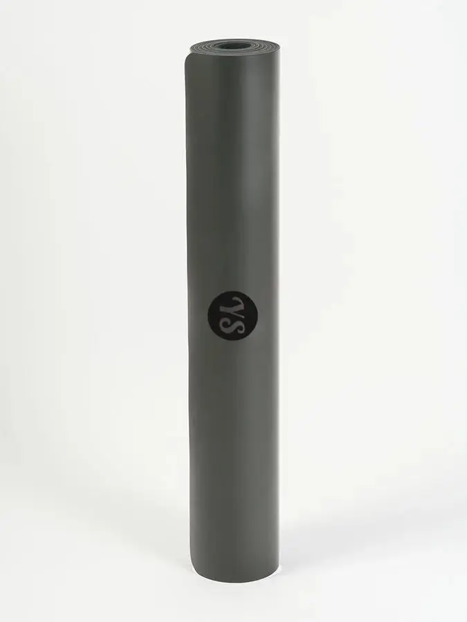 Yoga Studio The Grip Mat 4mm - (Long) - Image 5