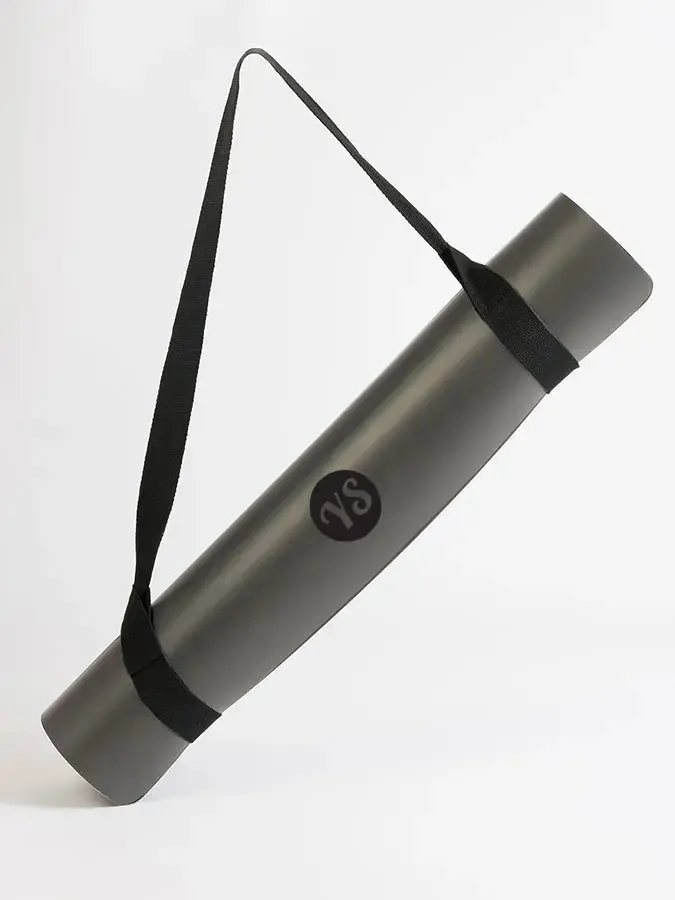 Yoga Studio The Grip Mat 4mm - (Long & Wide) - Image 8