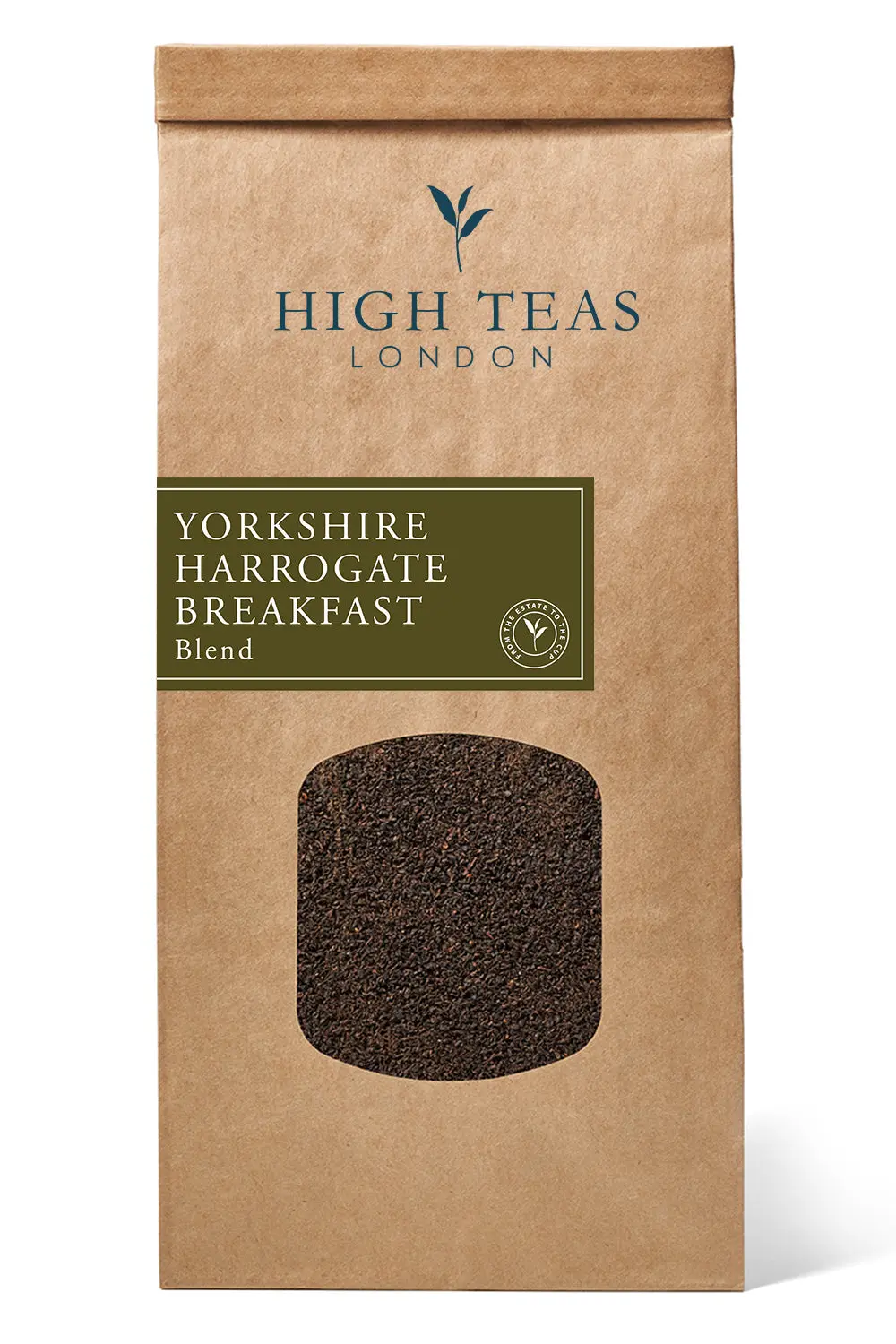 Yorkshire Harrogate breakfast brew - Image 3