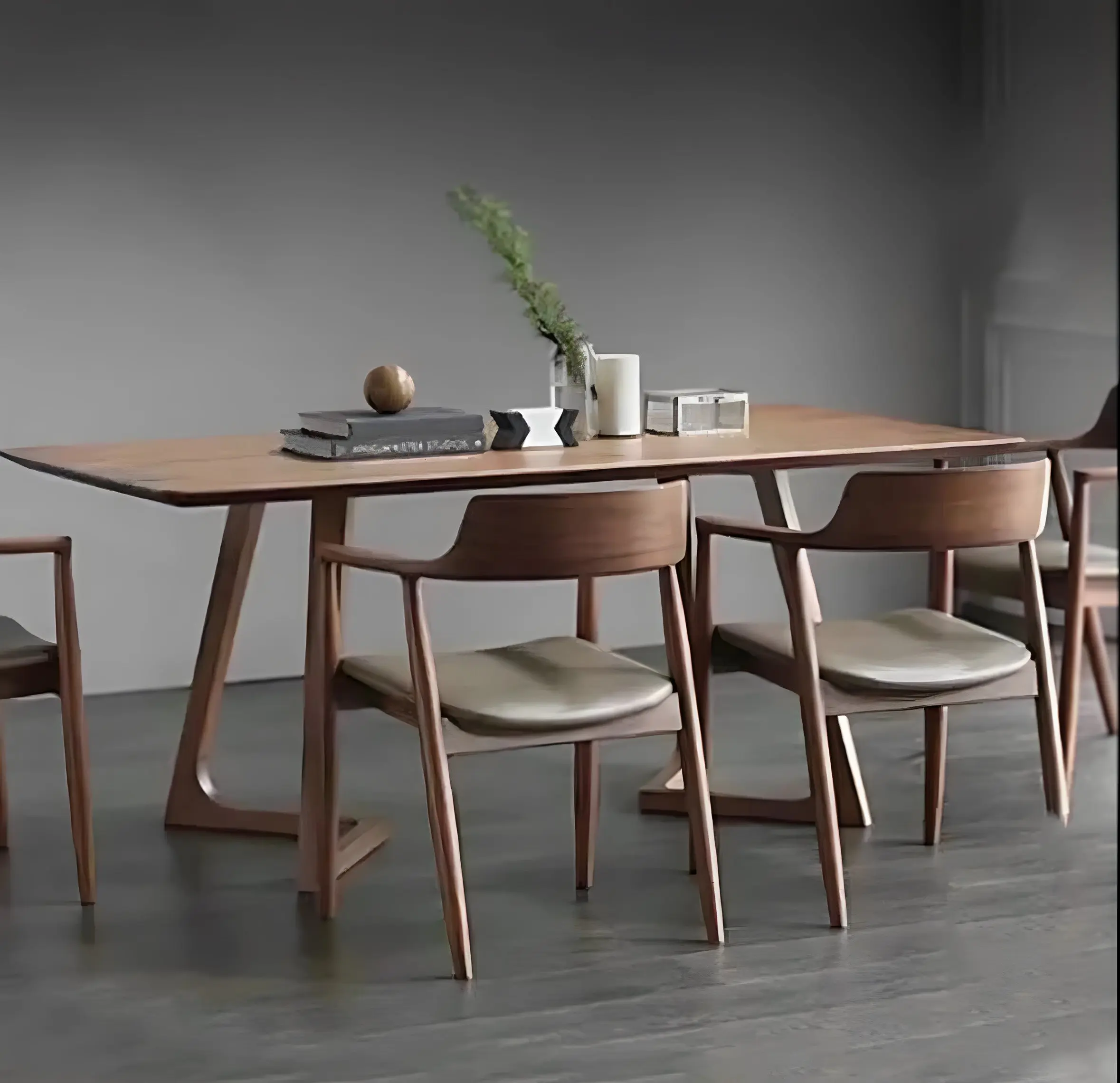 Yubi Chair - Image 2