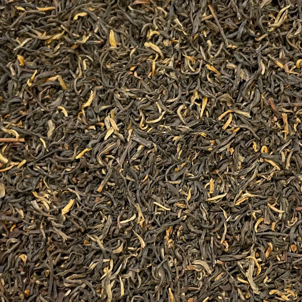 Yunnan Imperial  "Gold Tip" aka Shanghai Breakfast Tea - Image 2