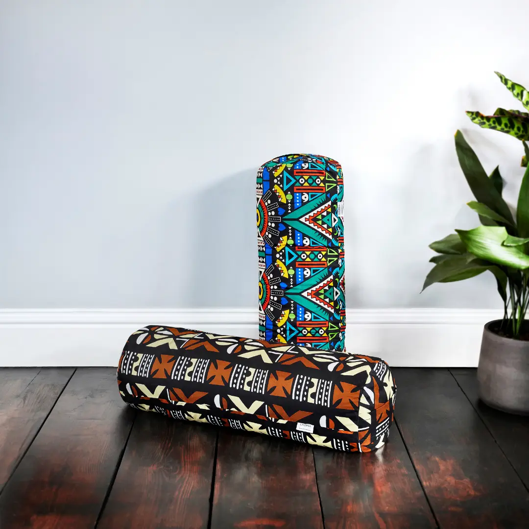 Zola - Yoga Bolster - Image 5